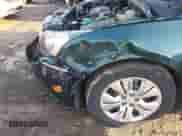 2014 Chevrolet Cruze LS с VIN 1G1PA5SH6E7107315, выставлен на аукционе IAAI как лот 43322371 с пробегом 102 033 миль миль и . История ставок и продаж доступна на DreamBid. Изображение 12.