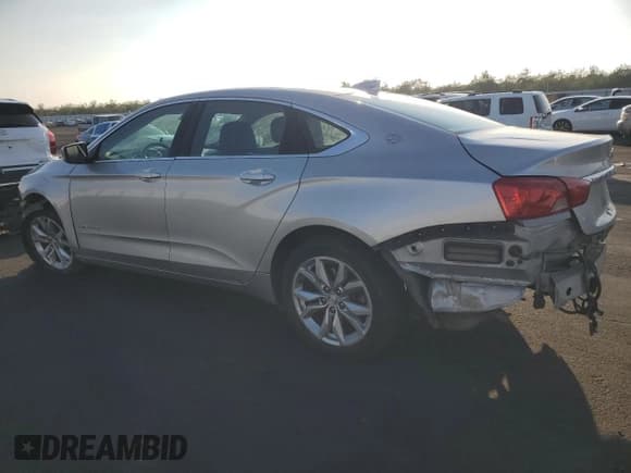 ✅ 2016 Chevrolet Impala LT • VIN: 2G1105SA9G9173936 • Lot: 89866975. Wystawiony na Copart z przebiegiem 120 401 mil. Bezpłatny archiwum sprzedaży aukcyjnych z USA i szczegółowy raport historii pojazdu na DreamBid. Zdjęcie 2.