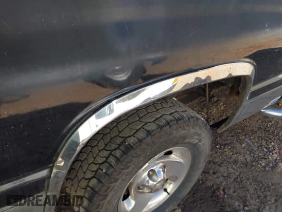 ✅ 1999 Dodge 1500 • VIN: 1B7HC13Y7XJ603503 • Lot: 43635588. Listed on IAAI with 274,736 mi. Free auction sales archive from the USA and detailed vehicle history report at DreamBid. Image 14.