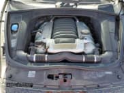 ✅ 2008 Porsche Cayenne GTS • VIN: WP1AD29P58LA74673 • Lot: 49393845. Listed on Copart with 136,785 mi. Free auction sales archive from the USA and detailed vehicle history report at DreamBid. Image 13.