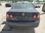 ✅ 2008 Volkswagen Jetta SE • VIN: 3VWRM71K88M178460 • Lot: 57409555. Listed on Copart with 111,714 mi. Free auction sales archive from the USA and detailed vehicle history report at DreamBid. Image 6.