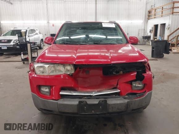 ✅ 2005 Saturn VUE • VIN: 5GZCZ634X5S864603 • Lot: 43719248. Wystawiony na IAAI z przebiegiem 161 155 mil. Bezpłatny archiwum sprzedaży aukcyjnych z USA i szczegółowy raport historii pojazdu na DreamBid. Zdjęcie 12.