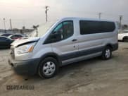 ✅ 2017 Ford Transit XL • VIN: 1FMZK1ZM2HKA97789 • Лот: 87906995. Опубликован ранее на Copart с пробегом 64 927 миль. Бесплатный доступ к архиву аукционных продаж из США и подробный отчёт об истории автомобиля на DreamBid. Изображение 1.