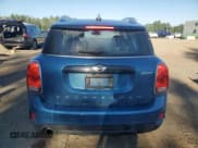 ✅ 2018 MINI Countryman Cooper • VIN: WMZYV5C38J3E04836 • Лот: 70123975. Опубликован ранее на Copart с пробегом 170 565 миль. Бесплатный доступ к архиву аукционных продаж из США и подробный отчёт об истории автомобиля на DreamBid. Изображение 6.