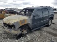 ✅ 2004 Chevrolet Tahoe LS • VIN: 1GNEC13Z04J316678 • Lot: 56201785. Listed on Copart with Not provided. Free auction sales archive from the USA and detailed vehicle history report at DreamBid. Image 1.