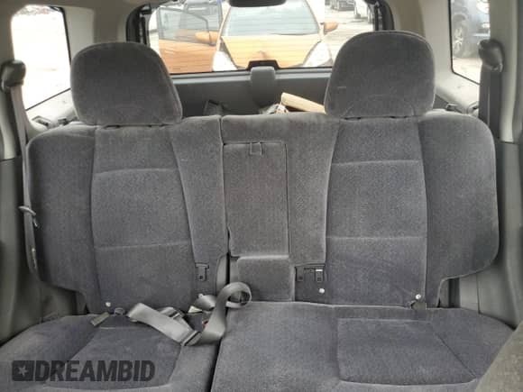 ✅ 2003 Hyundai Santa Fe GLS • VIN: KM8SC13D53U438588 • Лот: 51182585. Размещён на Copart с пробегом 140 507 миль миль. Получите бесплатный доступ к архиву аукционных продаж из США и посмотрите подробный отчёт об истории автомобиля на DreamBid. Изображение 10.