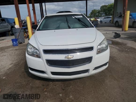 ✅ 2012 Chevrolet Malibu 1LS • VIN: 1G1ZB5E01CF246394 • Lot: 73668764. Listed on Copart with Not provided. Free auction sales archive from the USA and detailed vehicle history report at DreamBid. Image 5.