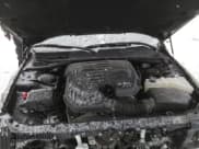 ✅ 2021 Dodge Challenger GT • VIN: 2C3CDZKG4MH665392 • Lot: 38539993. Wystawiony na Copart z przebiegiem 14 449 mil. Bezpłatny archiwum sprzedaży aukcyjnych z USA i szczegółowy raport historii pojazdu na DreamBid. Zdjęcie 11.