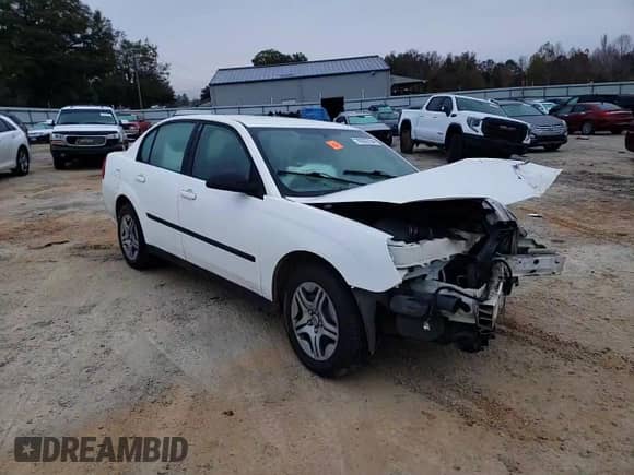 2004 Chevrolet Malibu z VIN 1G1ZS52884F207345, wystawiony jako Copart lot #79352794 z przebiegiem Nie podano mil oraz Szkoda całkowita • Salvage title. Historia ofert i sprzedaży dostępna na DreamBid. Obrazek 10.