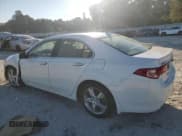 ✅ 2013 Acura TSX • VIN: JH4CU2F41DC005525 • Lot: 82437095. Listed on Copart with 108,405 mi. Free auction sales archive from the USA and detailed vehicle history report at DreamBid. Image 2.