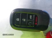 ✅ 2022 Honda Civic Sport • VIN: 2HGFE2F50NH589694 • Lot: 43472319. Listed on IAAI with 50,531 mi. Free auction sales archive from the USA and detailed vehicle history report at DreamBid. Image 11.