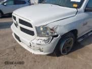 ✅ 2016 Ram 1500 Express • VIN: 1C6RR7FG7GS371043 • Lot: 42906380. Listed on IAAI with 203,968 mi. Free auction sales archive from the USA and detailed vehicle history report at DreamBid. Image 6.