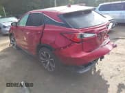 ✅ 2019 Lexus RX 450h • VIN: 2T2BGMCAXKC030286 • Lot: 42670183. Wystawiony na IAAI z przebiegiem 85 072 mil. Bezpłatny archiwum sprzedaży aukcyjnych z USA i szczegółowy raport historii pojazdu na DreamBid. Zdjęcie 3.