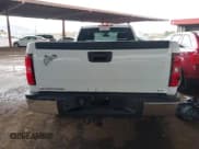 ✅ 2007 Chevrolet Silverado 1500 Work Truck • VIN: 1GCEC14C67Z613186 • Лот: 41751025. Опубликован ранее на IAAI с пробегом Не указан. Бесплатный доступ к архиву аукционных продаж из США и подробный отчёт об истории автомобиля на DreamBid. Изображение 16.