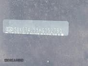 ✅ 2017 Kia Optima LX • VIN: 5XXGT4L35HG152790 • Lot: 43811896. Wystawiony na IAAI z przebiegiem 186 859 mil. Bezpłatny archiwum sprzedaży aukcyjnych z USA i szczegółowy raport historii pojazdu na DreamBid. Zdjęcie 9.