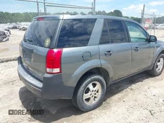 ✅ 2005 Saturn VUE • VIN: 5GZCZ23D35S853564 • Lot: 42599451. Wystawiony na IAAI z przebiegiem 228 196 mil. Bezpłatny archiwum sprzedaży aukcyjnych z USA i szczegółowy raport historii pojazdu na DreamBid. Zdjęcie 4.