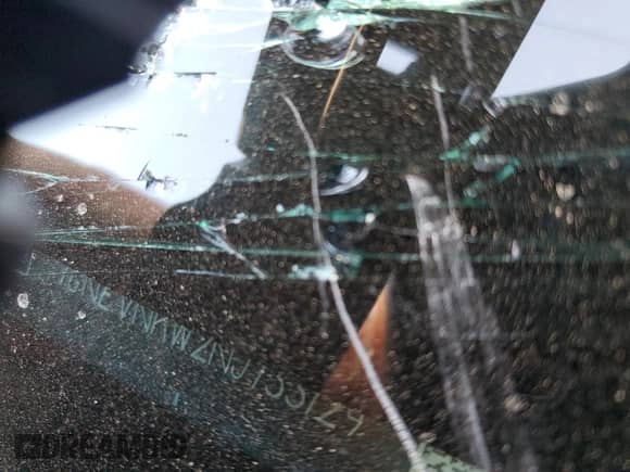 2022 Chevrolet Traverse High Country с VIN 1GNEVNKW2NJ133129, выставлен на аукционе Copart как лот 68862585 с пробегом Не указан миль и Списание • Salvage title. История ставок и продаж доступна на DreamBid. Изображение 13.