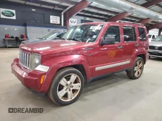 ✅ 2012 Jeep Liberty Limited Jet • VIN: 1C4PJMFK8CW198940 • Lot: 90856455. Listed on Copart with 135,924 mi. Free auction sales archive from the USA and detailed vehicle history report at DreamBid. Image 1.
