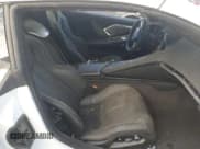 ✅ 2024 Chevrolet Corvette 2LT • VIN: 1G1YB3D44R5129413 • Lot: 91778675. Listed on Copart with 2,353 mi. Free auction sales archive from the USA and detailed vehicle history report at DreamBid. Image 10.