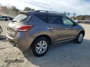 ✅ 2014 Nissan Murano SL • VIN: JN8AZ1MW2EW505206 • Lot: 91610845. Listed on Copart with 37,181 mi. Free auction sales archive from the USA and detailed vehicle history report at DreamBid. Image 3.