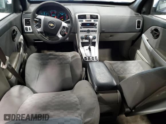 ✅ 2009 Chevrolet Equinox LS • VIN: 2CNDL13F096205459 • Лот: 61230265. Опубликован ранее на Copart с пробегом 154 354 миль. Бесплатный доступ к архиву аукционных продаж из США и подробный отчёт об истории автомобиля на DreamBid. Изображение 8.