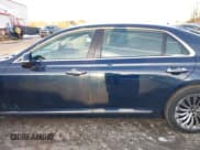 ✅ 2018 Genesis G90 Premium • VIN: KMHG34JA5JU043341 • Лот: 41272841. Опубликован ранее на IAAI с пробегом 33 527 миль. Бесплатный доступ к архиву аукционных продаж из США и подробный отчёт об истории автомобиля на DreamBid. Изображение 14.