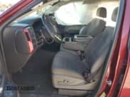 ✅ 2017 Chevrolet Silverado 1500 LT • VIN: 3GCUKREC2HG169818 • Лот: 68502914. Опубликован ранее на Copart с пробегом 69 486 миль. Бесплатный доступ к архиву аукционных продаж из США и подробный отчёт об истории автомобиля на DreamBid. Изображение 7.