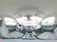 ✅ 2021 Chevrolet Equinox LT • VIN: 2GNAXKEV9M6147065 • Лот: 80391015. Опубликован ранее на Copart с пробегом 105 544 миль. Бесплатный доступ к архиву аукционных продаж из США и подробный отчёт об истории автомобиля на DreamBid. Изображение 16.