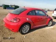 ✅ 2019 Volkswagen Beetle S • VIN: 3VWFD7AT2KM712538 • Lot: 68921325. Listed on Copart with 62,499 mi. Free auction sales archive from the USA and detailed vehicle history report at DreamBid. Image 3.