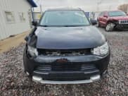 ✅ 2015 Mitsubishi Outlander GT • VIN: JA4JZ4AX6FZ001410 • Lot: 92593605. Listed on Copart with 110,846 mi. Free auction sales archive from the USA and detailed vehicle history report at DreamBid. Image 5.