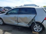 ✅ 2016 Volkswagen Golf TSI S • VIN: 3VW217AU5GM056570 • Lot: 42163476. Wystawiony na IAAI z przebiegiem 125 193 mil. Bezpłatny archiwum sprzedaży aukcyjnych z USA i szczegółowy raport historii pojazdu na DreamBid. Zdjęcie 14.