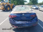 ✅ 2017 Alfa Romeo Giulia Ti • VIN: ZARFAEEN8H7530072 • Лот: 40315323. Опубликован ранее на IAAI с пробегом 56 694 миль. Бесплатный доступ к архиву аукционных продаж из США и подробный отчёт об истории автомобиля на DreamBid. Изображение 16.