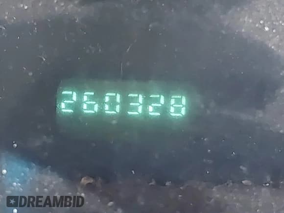 ✅ 2000 Dodge Dakota • VIN: 1B7GL22X5YS662653 • Lot: 41297493. Wystawiony na IAAI z przebiegiem 260 328 mil. Bezpłatny archiwum sprzedaży aukcyjnych z USA i szczegółowy raport historii pojazdu na DreamBid. Zdjęcie 7.