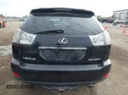 ✅ 2008 Lexus RX 350 • VIN: 2T2HK31U98C067242 • Lot: 43478229. Listed on IAAI with 117,170 mi. Free auction sales archive from the USA and detailed vehicle history report at DreamBid. Image 17.