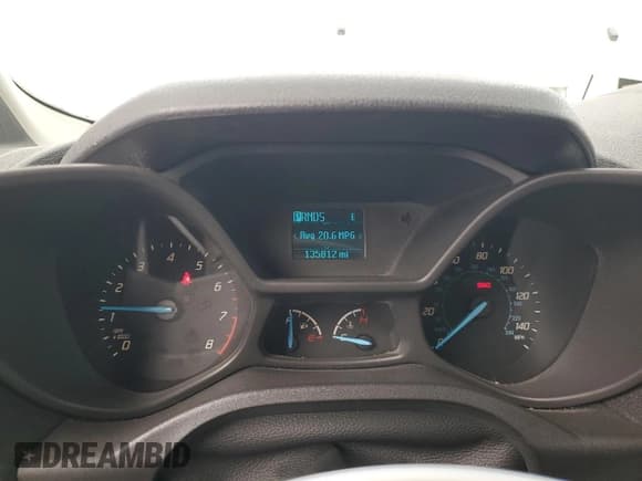 ✅ 2015 Ford Transit Connect XLT • VIN: NM0GE9F76F1197782 • Lot: 81782335. Wystawiony na Copart z przebiegiem 135 812 mil. Bezpłatny archiwum sprzedaży aukcyjnych z USA i szczegółowy raport historii pojazdu na DreamBid. Zdjęcie 9.