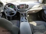 ✅ 2017 Chevrolet Volt LT • VIN: 1G1RC6S56HU207645 • Lot: 68207294. Wystawiony na Copart z przebiegiem 76 603 mil. Bezpłatny archiwum sprzedaży aukcyjnych z USA i szczegółowy raport historii pojazdu na DreamBid. Zdjęcie 8.