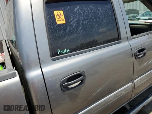 ✅ 2007 Chevrolet Silverado 1500 LT2 • VIN: 2GCEK13Z571163080 • Лот: 61309234. Опубликован ранее на Copart с пробегом Не указан. Бесплатный доступ к архиву аукционных продаж из США и подробный отчёт об истории автомобиля на DreamBid. Изображение 10.