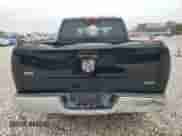 2009 Dodge 1500 TRX with VIN 1D3HB13P89S718769, listed as a Copart auction lot 42966605 with 176,378 mi miles and Salvage title. Bid and sale history available at DreamBid. Image 6.