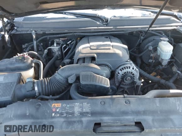 ✅ 2012 Chevrolet Tahoe LTZ • VIN: 1GNSKCE01CR241537 • Lot: 41620326. Listed on IAAI with 232,429 mi. Free auction sales archive from the USA and detailed vehicle history report at DreamBid. Image 10.