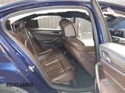 ✅ 2020 BMW 5 Series 540i xDrive • VIN: WBAJS3C04LCD33056 • Лот: 41410064. Опубликован ранее на IAAI с пробегом 71 332 миль. Бесплатный доступ к архиву аукционных продаж из США и подробный отчёт об истории автомобиля на DreamBid. Изображение 8.