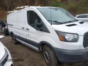 ✅ 2015 Ford Transit Cargo • VIN: 1FTNR1YM4FKB13214 • Лот: 43552489. Опубликован ранее на IAAI с пробегом 102 225 миль. Бесплатный доступ к архиву аукционных продаж из США и подробный отчёт об истории автомобиля на DreamBid. Изображение 13.