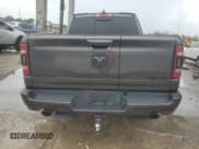 ✅ 2021 Ram 1500 Laramie • VIN: 1C6SRFJT9MN510700 • Лот: 85900065. Опубликован ранее на Copart с пробегом 96 017 миль. Бесплатный доступ к архиву аукционных продаж из США и подробный отчёт об истории автомобиля на DreamBid. Изображение 6.