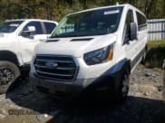 ✅ 2020 Ford Transit Passenger XL • VIN: 1FMZK1Y84LKA08897 • Lot: 80263095. Wystawiony na Copart z przebiegiem 85 681 mil. Bezpłatny archiwum sprzedaży aukcyjnych z USA i szczegółowy raport historii pojazdu na DreamBid. Zdjęcie 1.