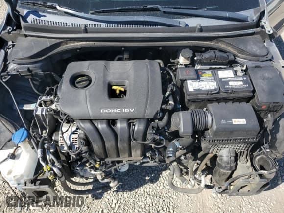 ✅ 2018 Hyundai Elantra Value Edition • VIN: 5NPD84LF1JH336536 • Лот: 71736635. Опубликован ранее на Copart с пробегом 81 501 миль. Бесплатный доступ к архиву аукционных продаж из США и подробный отчёт об истории автомобиля на DreamBid. Изображение 11.