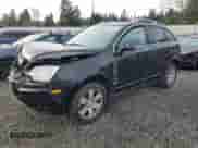 2008 Saturn VUE XR z VIN 3GSCL53798S509149, wystawiony jako Copart lot #86959914 z przebiegiem 167 819 mil mil oraz Szkoda całkowita • Salvage title. Historia ofert i sprzedaży dostępna na DreamBid. Obrazek 1.