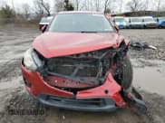 ✅ 2014 Mazda CX-5 Touring • VIN: JM3KE4CY8E0407601 • Lot: 93178945. Wystawiony na Copart z przebiegiem 97 525 mil. Bezpłatny archiwum sprzedaży aukcyjnych z USA i szczegółowy raport historii pojazdu na DreamBid. Zdjęcie 5.