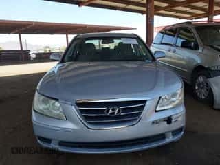 2010 Hyundai Sonata GLS с VIN 5NPET4AC6AH616920, выставлен на аукционе IAAI как лот 42518995 с пробегом 102 403 миль миль и . История ставок и продаж доступна на DreamBid. Изображение 6.