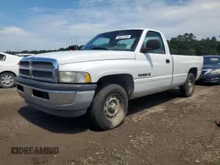✅ 2001 Dodge 1500 Work Special • VIN: 1B7HC16X71S766415 • Lot: 65617075. Wystawiony na Copart z przebiegiem 278 416 mil. Bezpłatny archiwum sprzedaży aukcyjnych z USA i szczegółowy raport historii pojazdu na DreamBid. Zdjęcie 1.