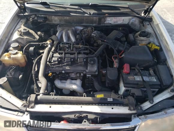 ✅ 1999 Toyota Avalon XL • VIN: 4T1BF18B9XU323397 • Лот: 77034064. Опубликован ранее на Copart с пробегом 236 026 миль. Бесплатный доступ к архиву аукционных продаж из США и подробный отчёт об истории автомобиля на DreamBid. Изображение 11.