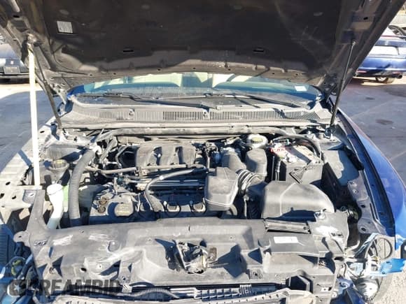 ✅ 2013 Ford Taurus SEL • VIN: 1FAHP2E85DG120744 • Лот: 43739148. Опубликован ранее на IAAI с пробегом 144 476 миль. Бесплатный доступ к архиву аукционных продаж из США и подробный отчёт об истории автомобиля на DreamBid. Изображение 10.